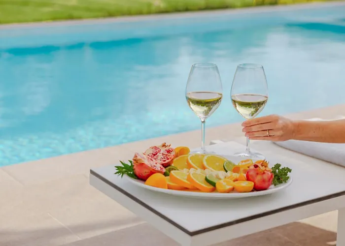 Rivazzurra Beachfront Luxury