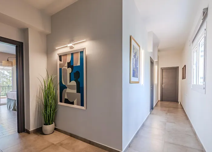 Rivazzurra Beachfront Luxury Willa