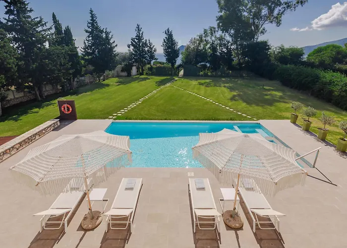 Rivazzurra Beachfront Luxury