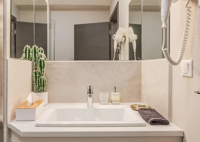 Rivazzurra Beachfront Luxury Villa *