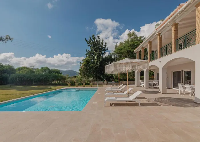 Willa Rivazzurra Beachfront Luxury *