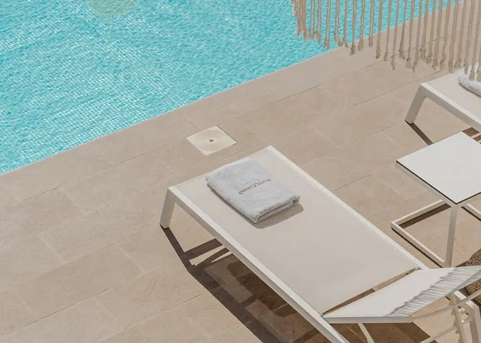 Rivazzurra Beachfront Luxury *