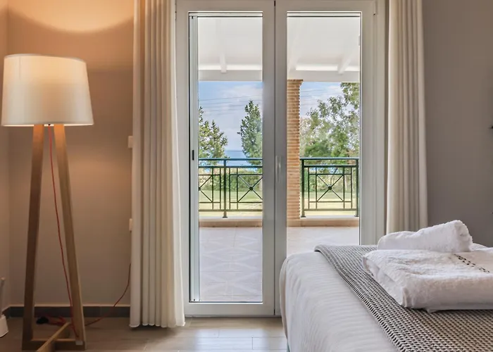 Rivazzurra Beachfront Luxury