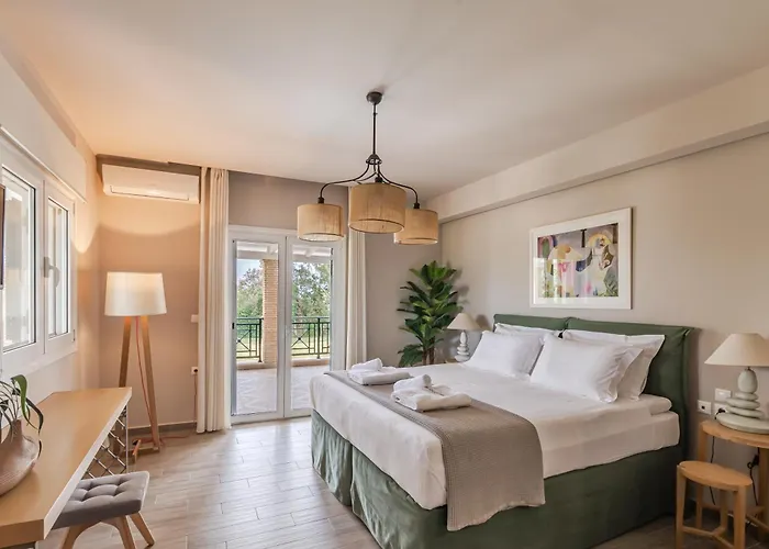 Rivazzurra Beachfront Luxury Willa