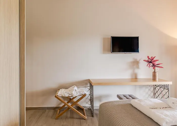Willa Rivazzurra Beachfront Luxury
