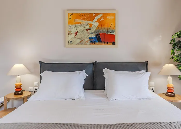 Rivazzurra Beachfront Luxury *