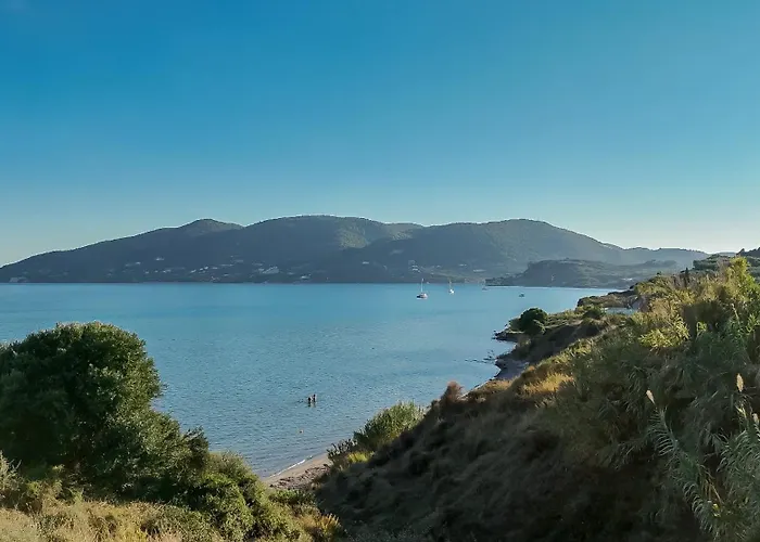 Rivazzurra Beachfront Luxury Lithakia (Zakynthos)