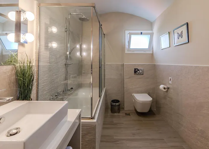 Rivazzurra Beachfront Luxury Villa Lithakia (Zakynthos)