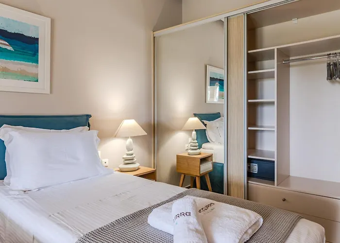 Willa Rivazzurra Beachfront Luxury Lithakia (Zakynthos)