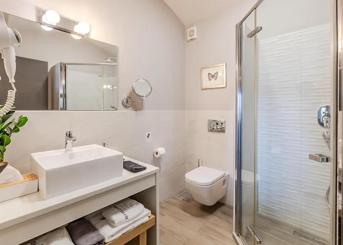 Rivazzurra Beachfront Luxury *