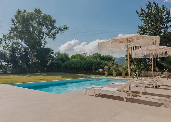 Rivazzurra Beachfront Luxury