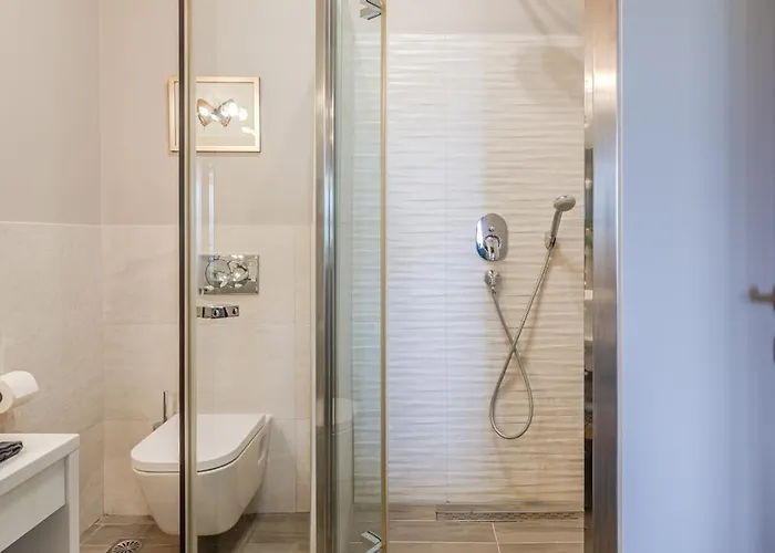 Rivazzurra Beachfront Luxury *