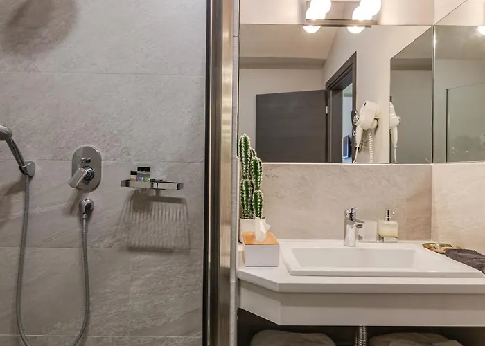 Rivazzurra Beachfront Luxury Lithakia (Zakynthos)