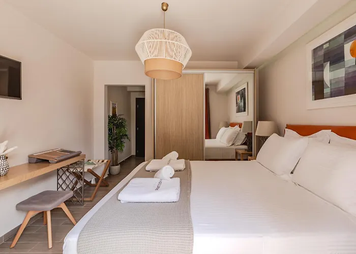 Rivazzurra Beachfront Luxury