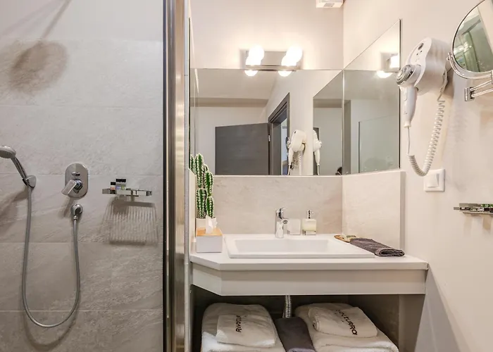 Villa Rivazzurra Beachfront Luxury