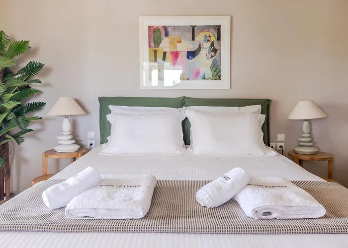 Rivazzurra Beachfront Luxury Villa Lithakia (Zakynthos)