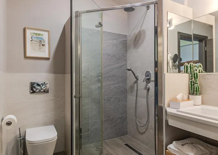 Villa Rivazzurra Beachfront Luxury Lithakia (Zakynthos)