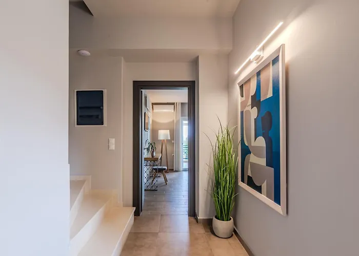 Rivazzurra Beachfront Luxury *