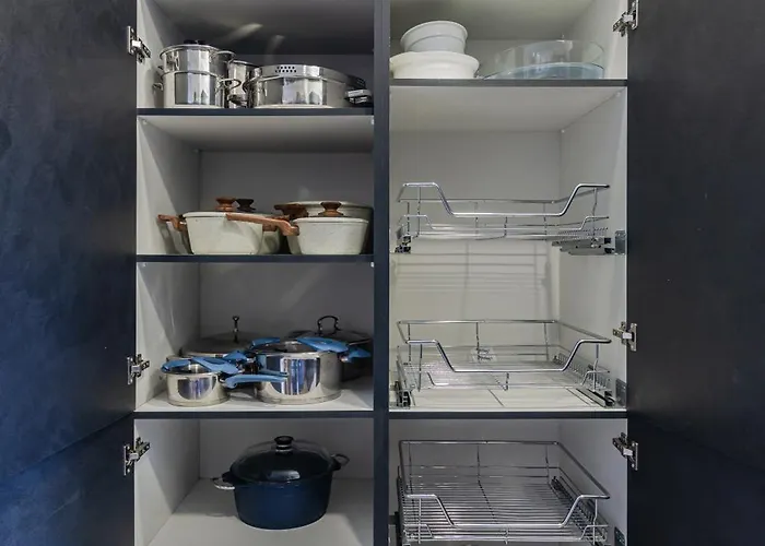 Rivazzurra Beachfront Luxury Lithakia (Zakynthos)