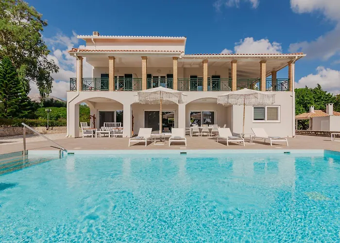 Rivazzurra Beachfront Luxury