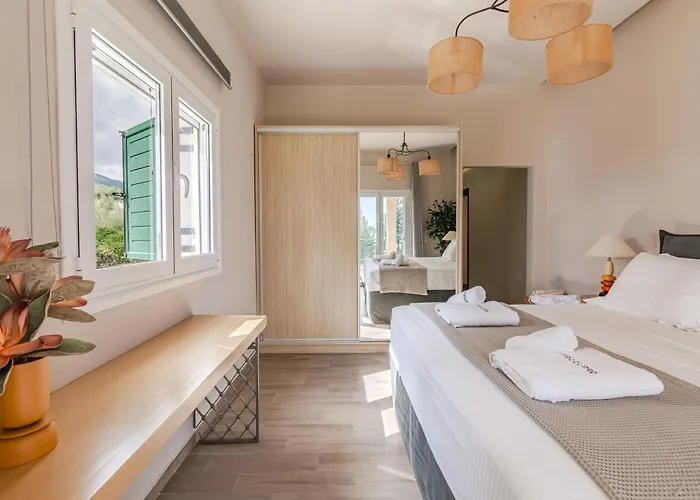 Rivazzurra Beachfront Luxury *