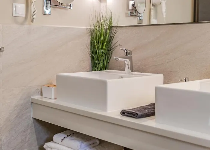 Rivazzurra Beachfront Luxury