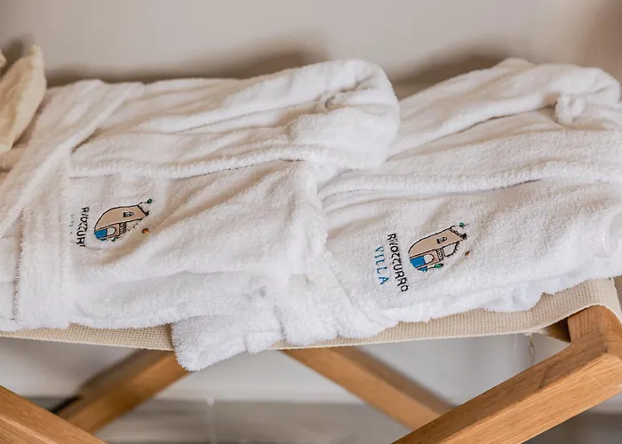 Rivazzurra Beachfront Luxury Lithakia (Zakynthos)