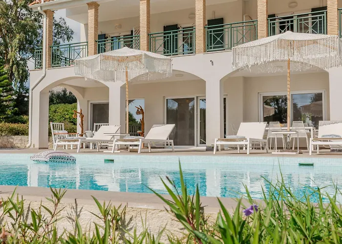 Rivazzurra Beachfront Luxury