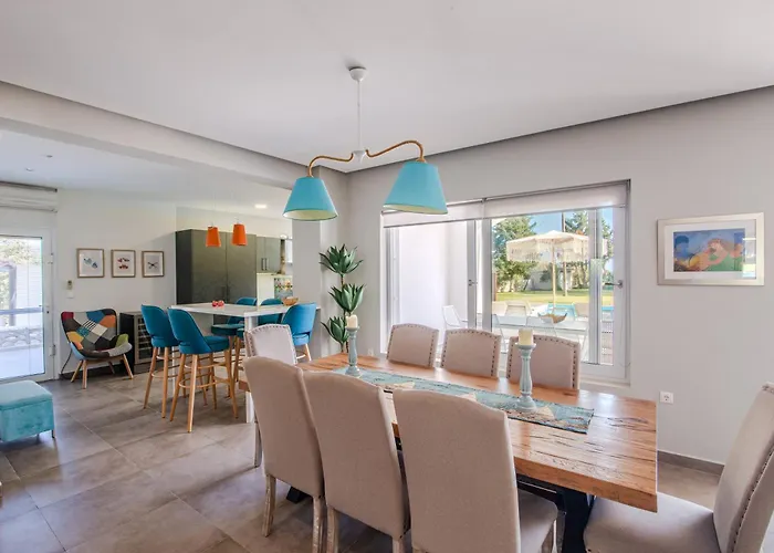 Rivazzurra Beachfront Luxury *