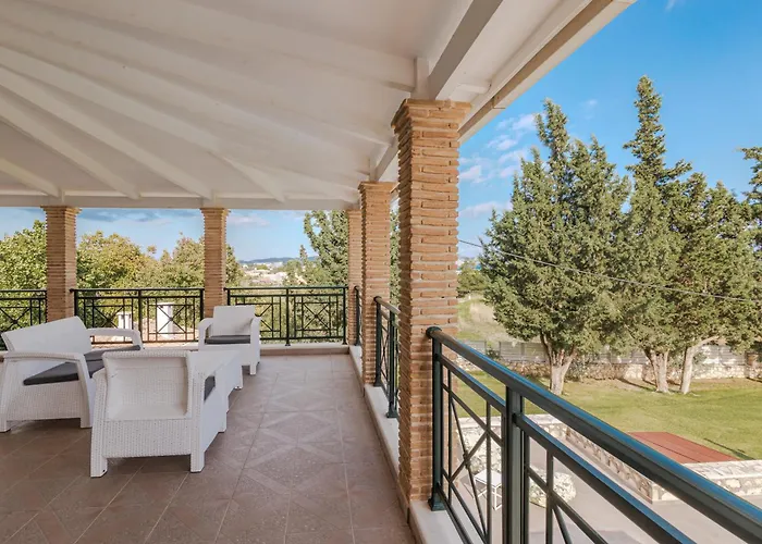 Rivazzurra Beachfront Luxury *