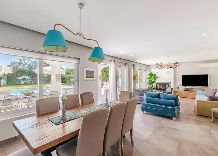 Rivazzurra Beachfront Luxury * Lithakia (Zakynthos)