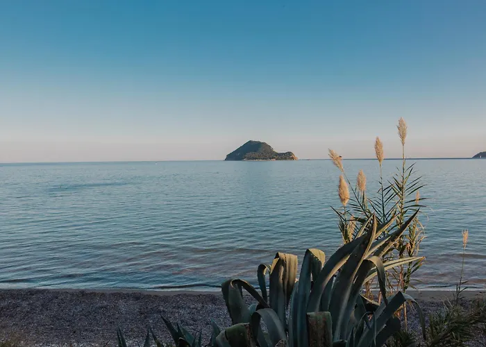 Rivazzurra Beachfront Luxury *