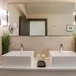 ヴィラ Rivazzurra Beachfront Luxury