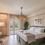 Rivazzurra Beachfront Luxury ヴィラ