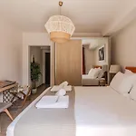 Rivazzurra Beachfront Luxury