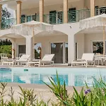 Rivazzurra Beachfront Luxury