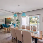 Rivazzurra Beachfront Luxury *