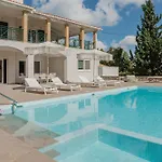 Rivazzurra Beachfront Luxury Lithakia