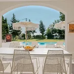 Rivazzurra Beachfront Luxury * Lithakia