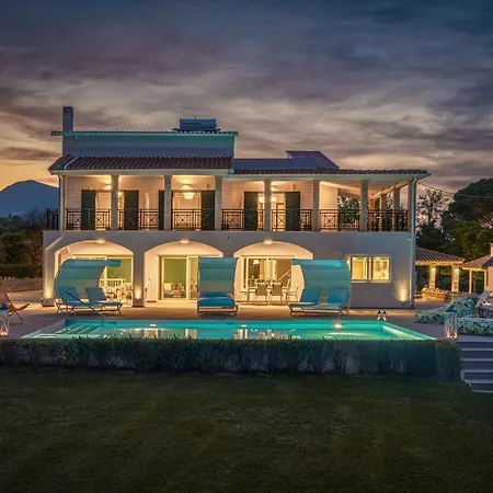 Rivazzurra Beachfront Luxury