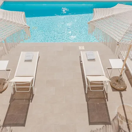 Rivazzurra Beachfront Luxury Βίλα Λιθακιά