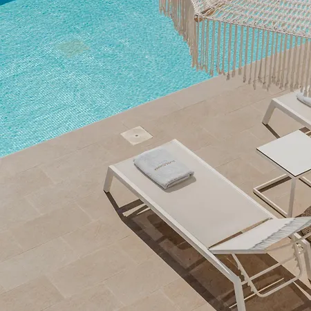 Rivazzurra Beachfront Luxury *