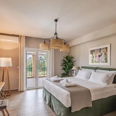 Rivazzurra Beachfront Luxury Villa