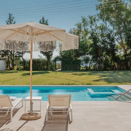 Rivazzurra Beachfront Luxury Βίλα *