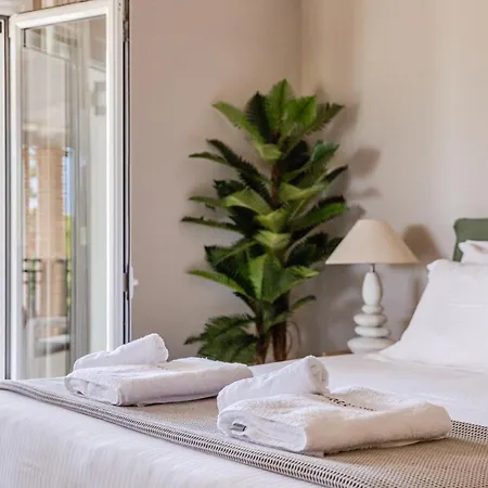 Villa Rivazzurra Beachfront Luxury Lithakia (Zakynthos)