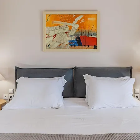 Rivazzurra Beachfront Luxury *