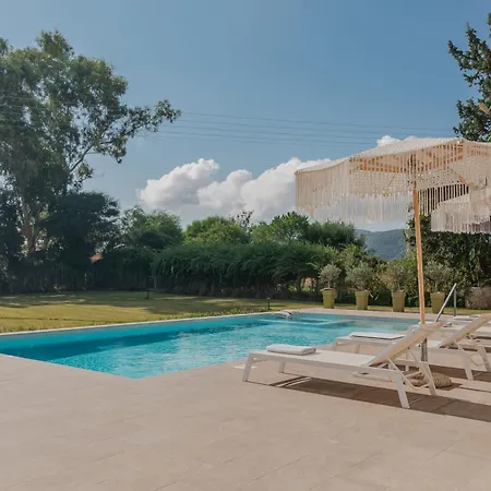 Rivazzurra Beachfront Luxury