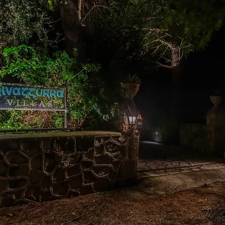 Rivazzurra Beachfront Luxury Villa *