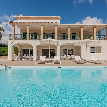 Rivazzurra Beachfront Luxury