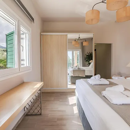 Rivazzurra Beachfront Luxury *